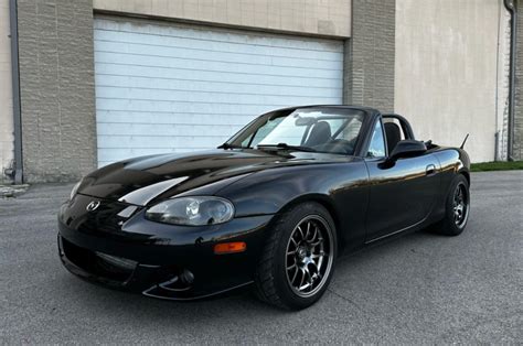 are miatas cheap
